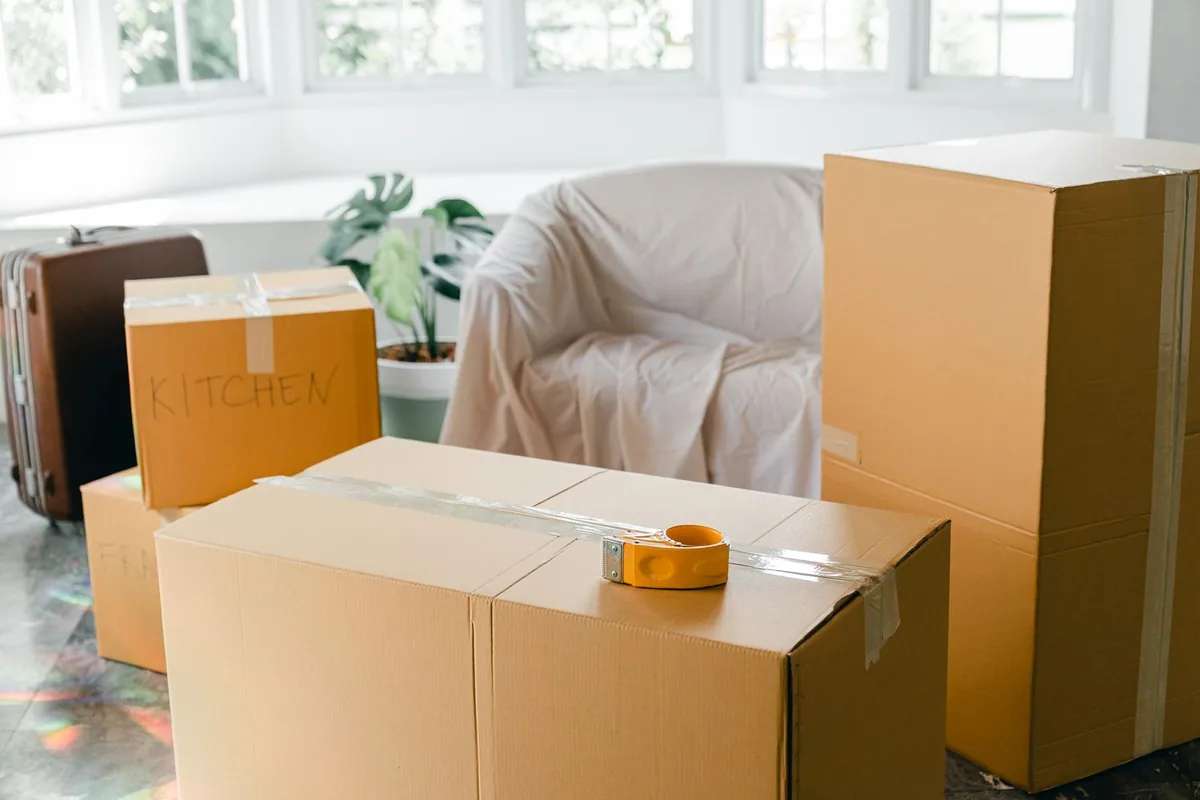 Hoarding Cleanup in Center Line, MI